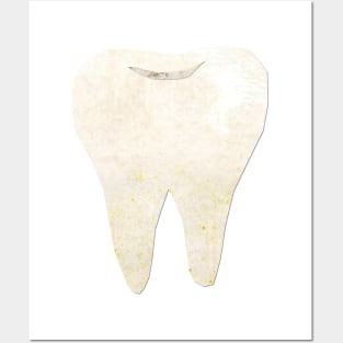 Tooth Posters and Art